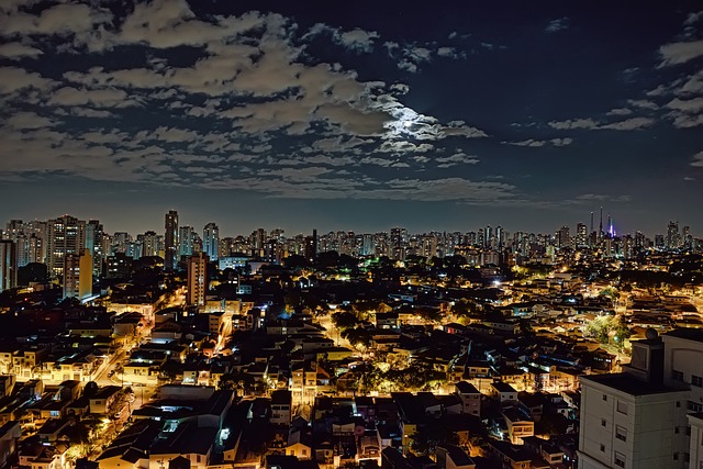 São Paulo/SP